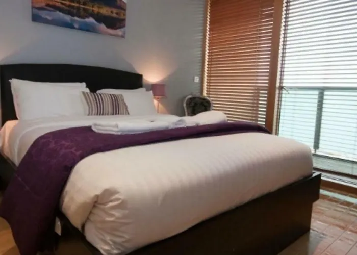 Phoenix Park Apartments