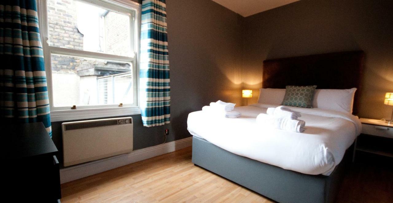 Phoenix Park Apartment