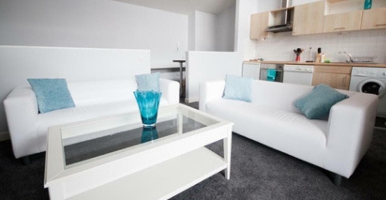 Apartment Phoenix Park