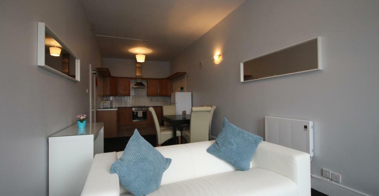 Apartment Phoenix Park Dublin