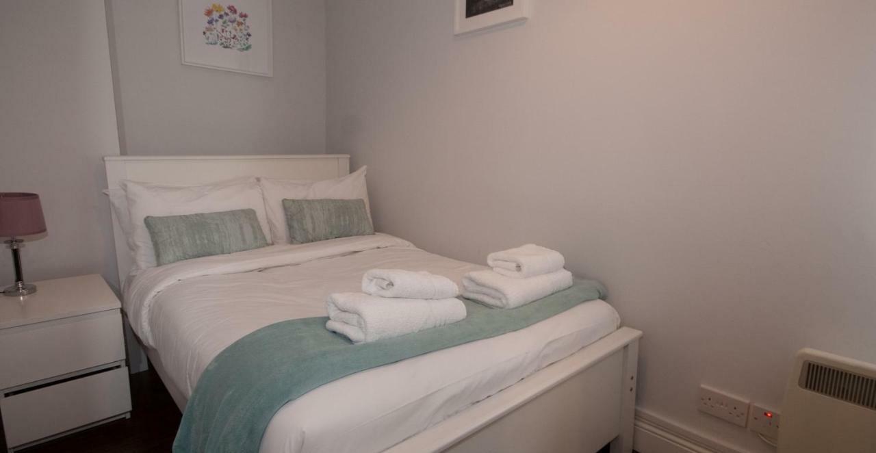 Phoenix Park Apartment