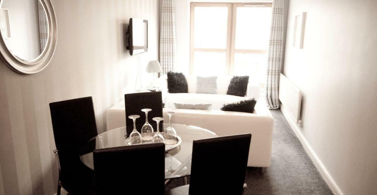 Phoenix Park Apartment Dublin