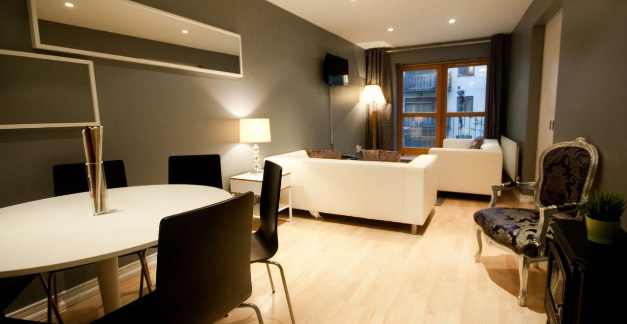 Apartment Phoenix Park *