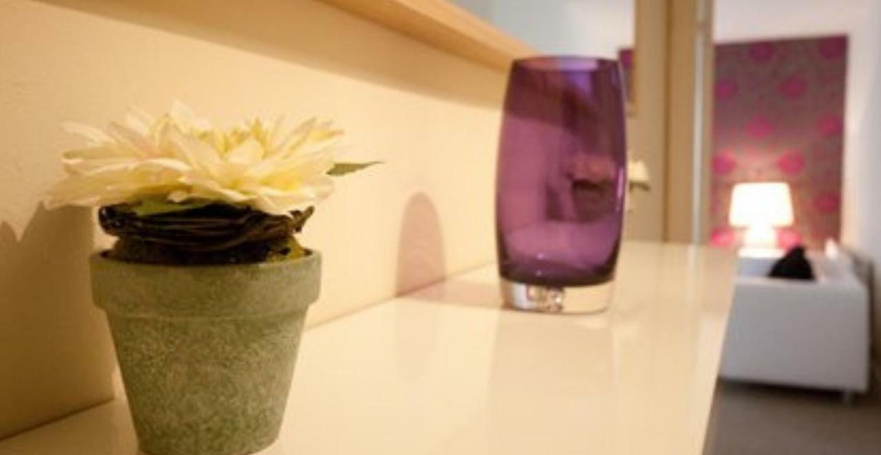 Phoenix Park Apartment