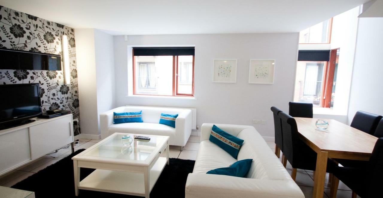 Phoenix Park Apartment *