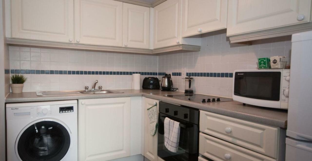 Phoenix Park Apartment Dublin
