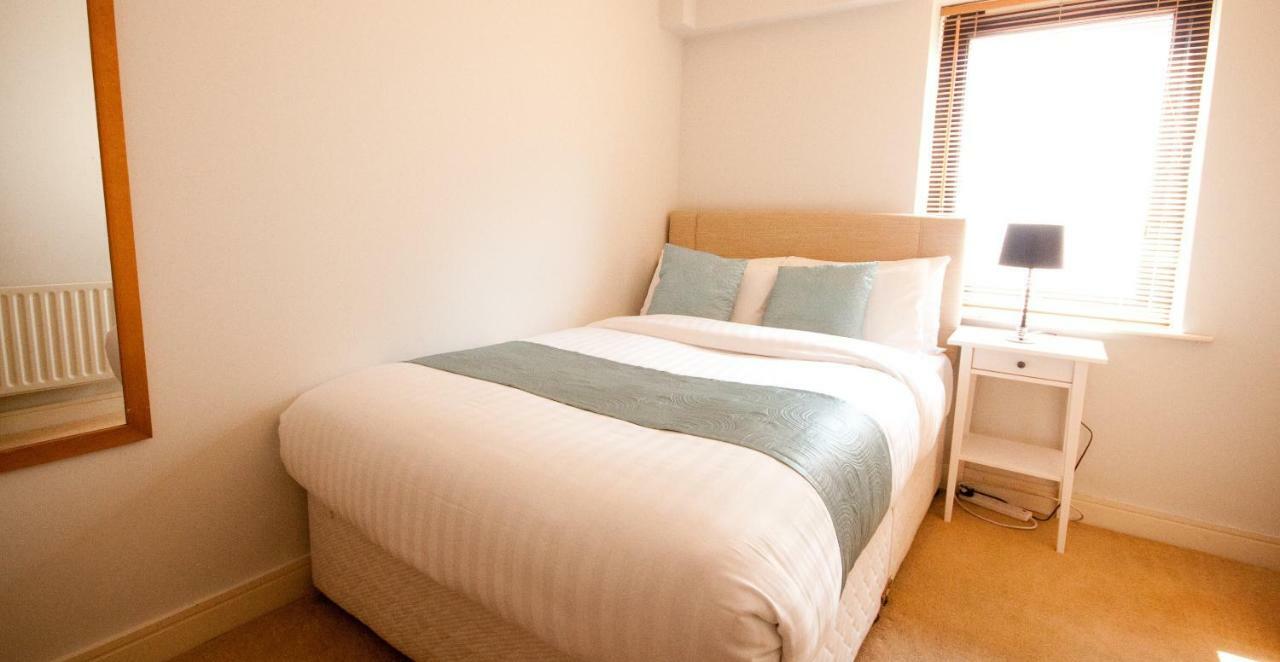 Phoenix Park Apartment Dublin