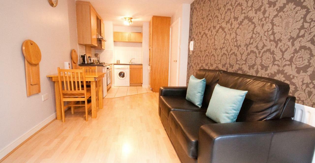 Apartment Phoenix Park