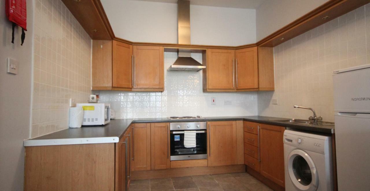 Apartment Phoenix Park *