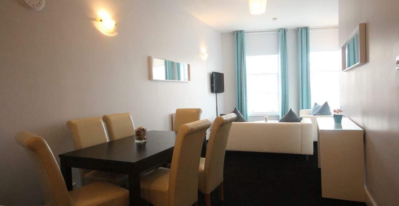 Apartment Phoenix Park Dublin