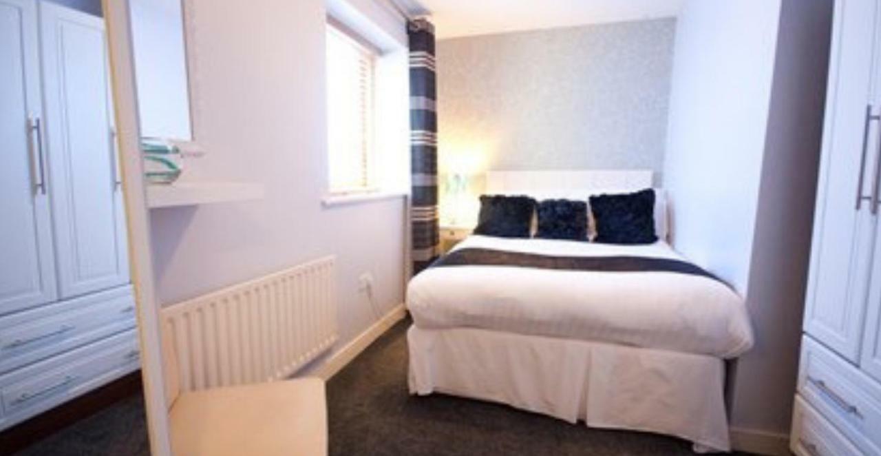 Apartment Phoenix Park