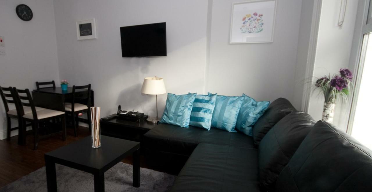 Phoenix Park Apartment *