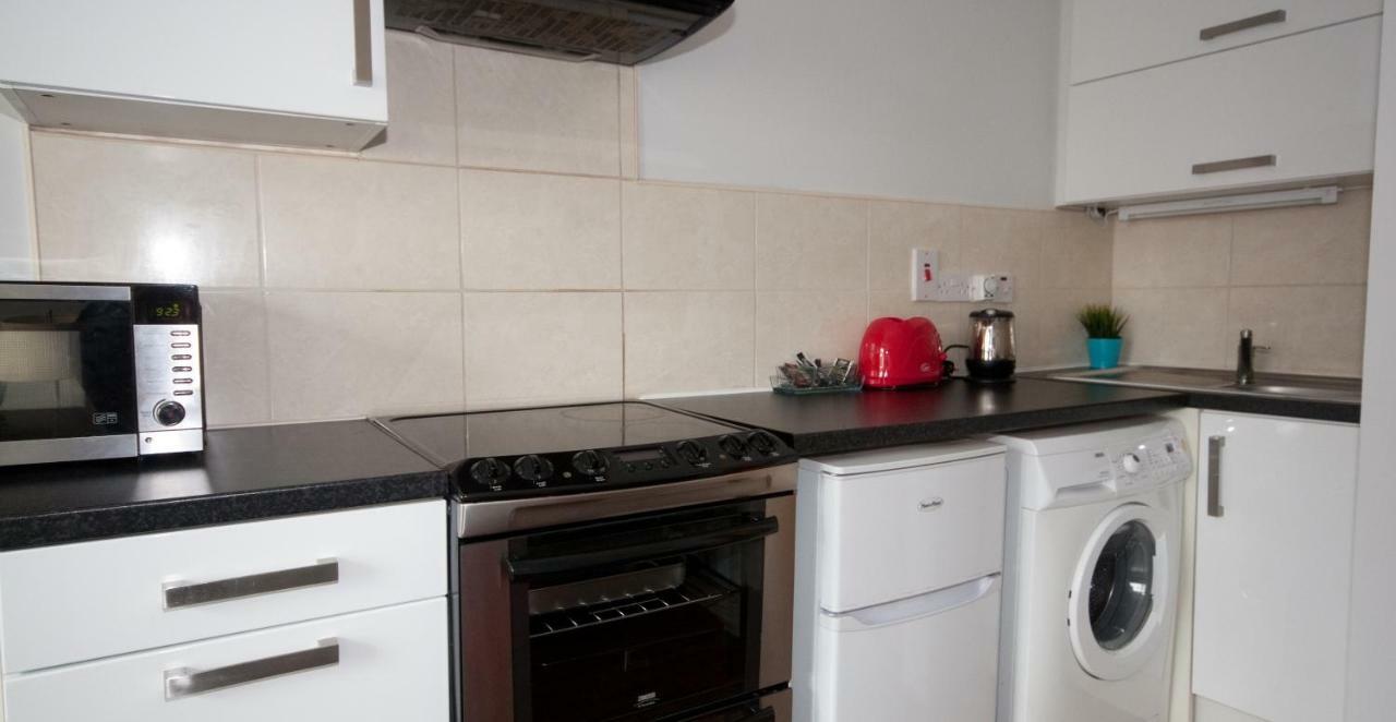 Phoenix Park Apartment Dublin