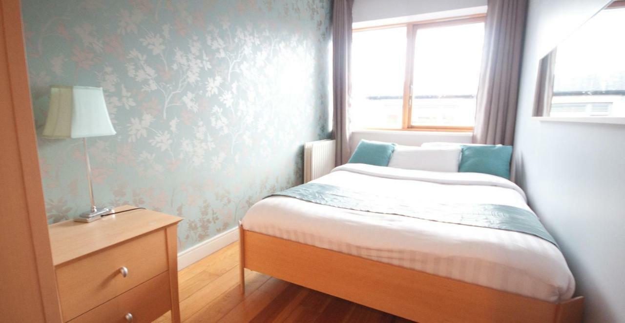 Phoenix Park Apartment