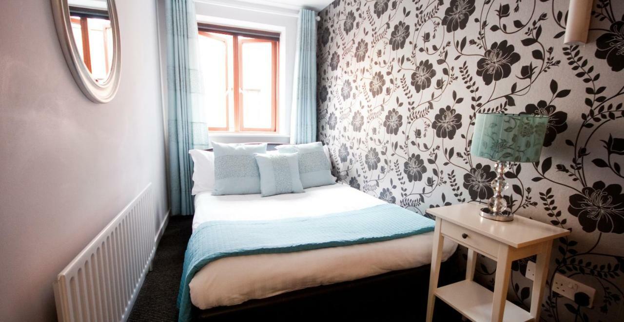 Apartment Phoenix Park Dublin