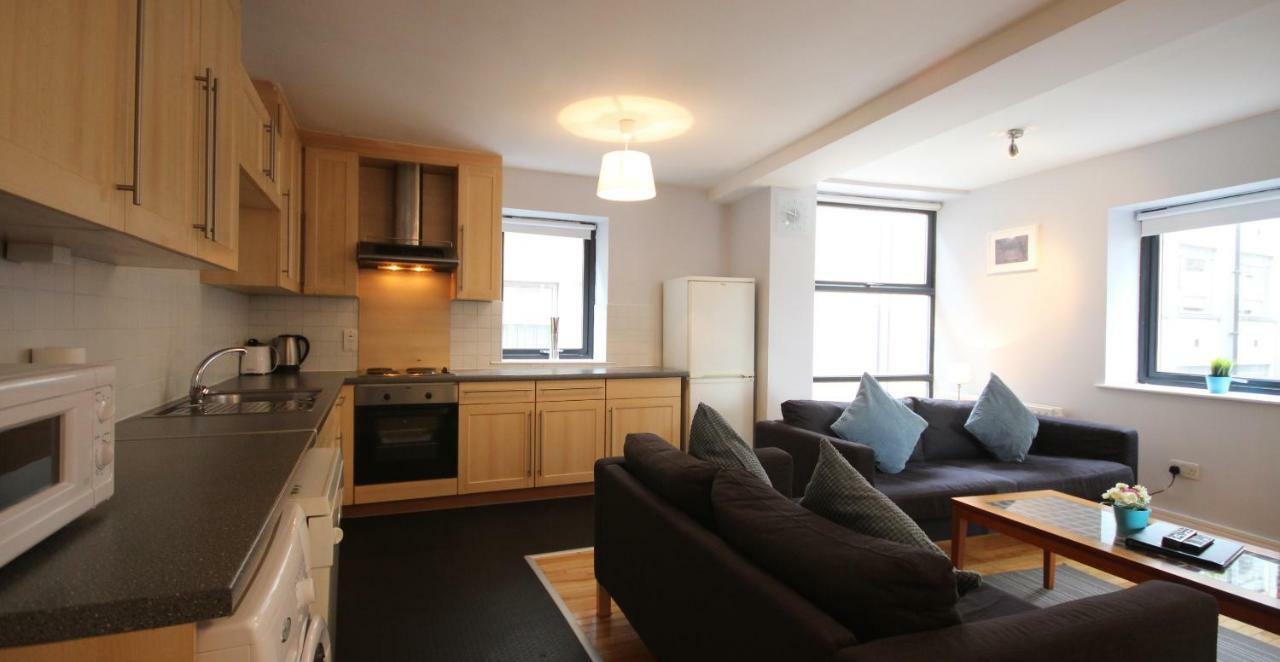 Apartment Phoenix Park *